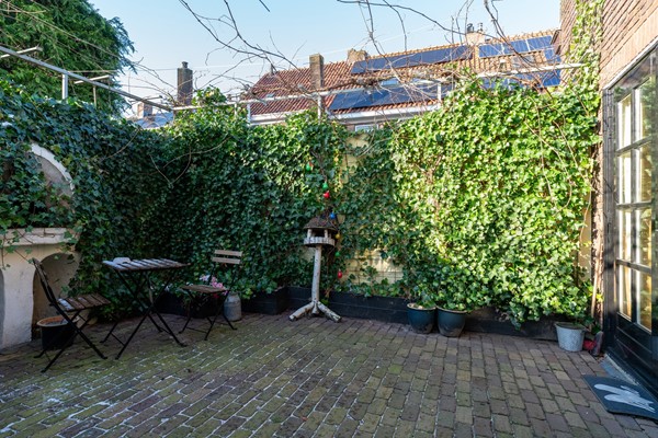 Medium property photo - Tjalkstraat 2A, 5616 KC Eindhoven